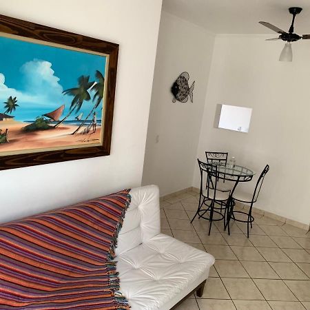 Apartamento Enseada Guarujá Kültér fotó