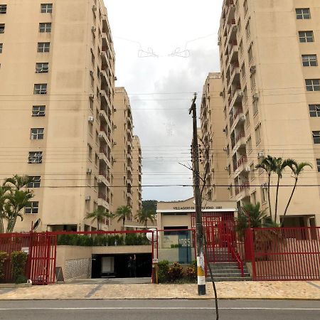 Apartamento Enseada Guarujá Kültér fotó