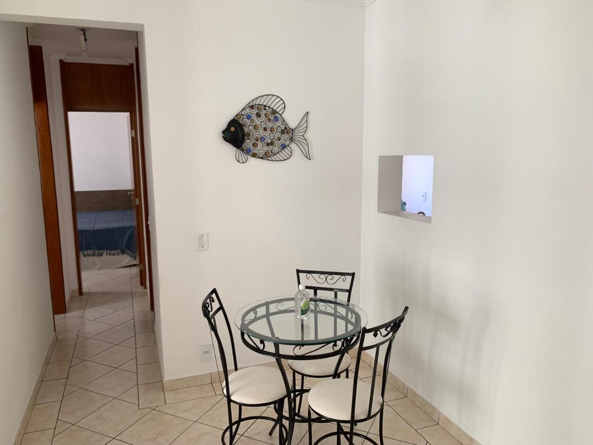 Apartamento Enseada Guarujá Kültér fotó