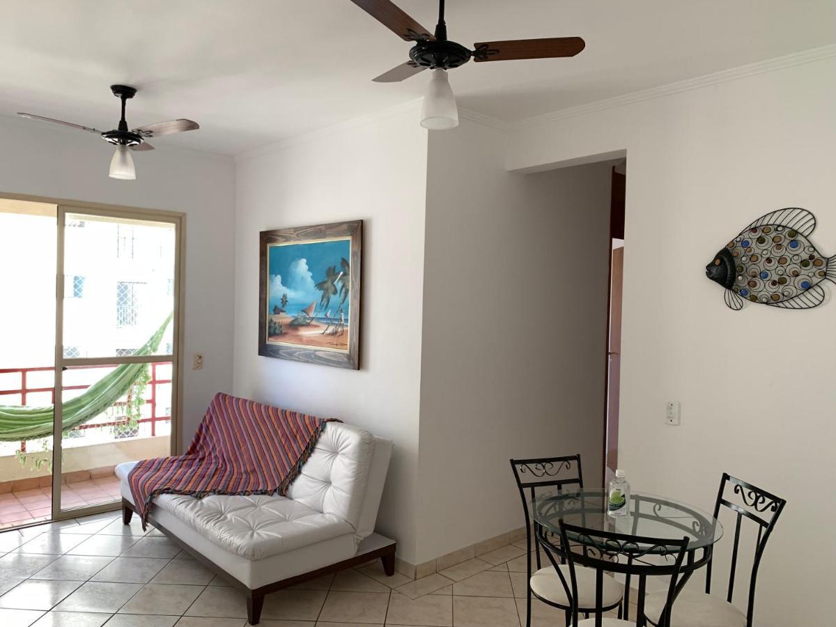 Apartamento Enseada Guarujá Kültér fotó
