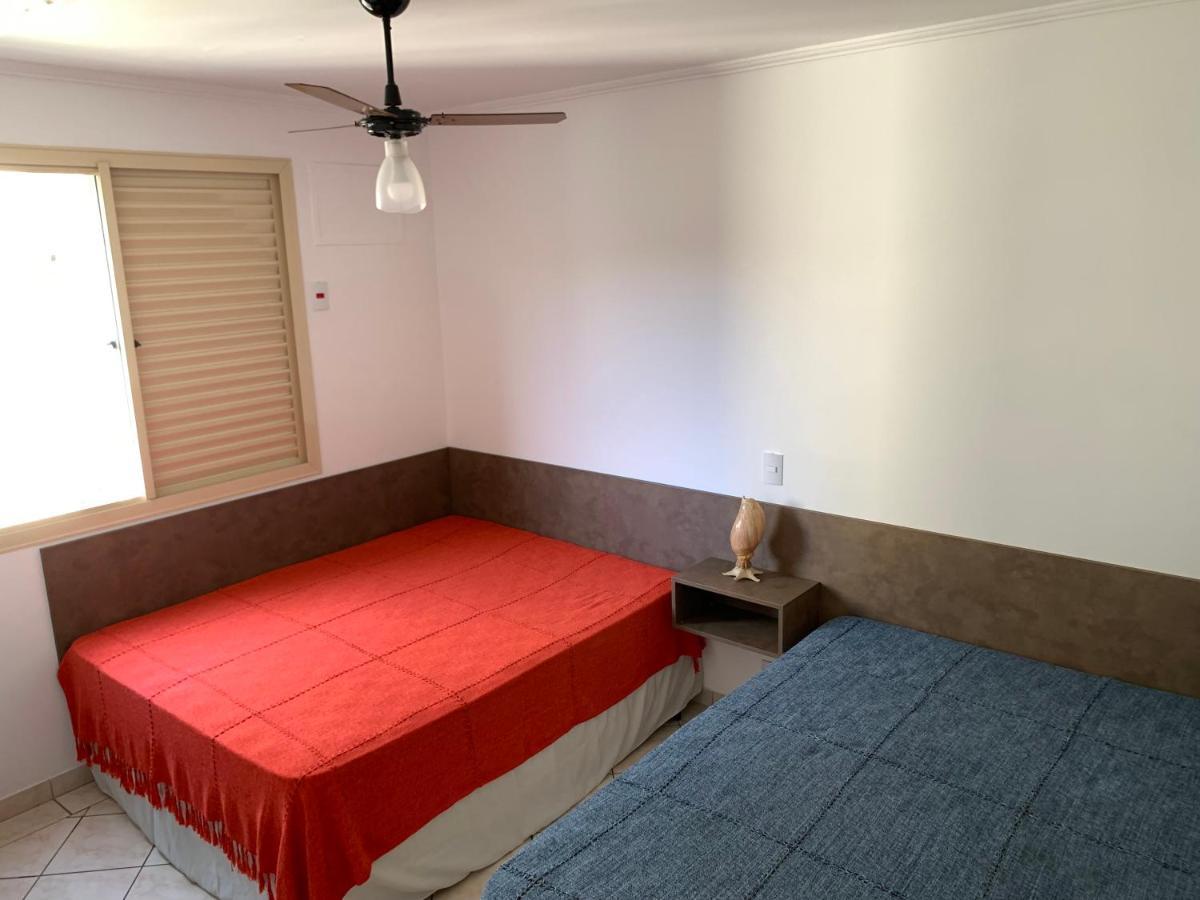 Apartamento Enseada Guarujá Kültér fotó