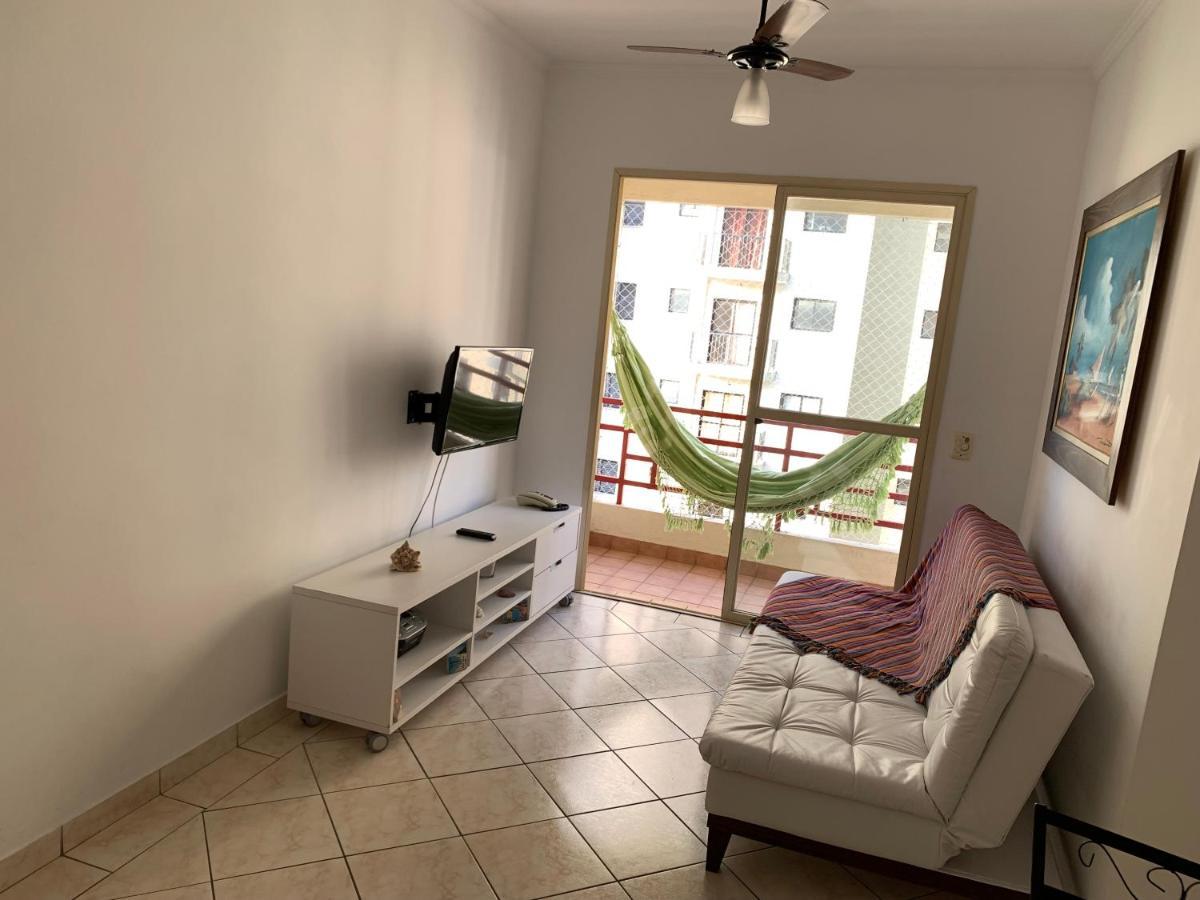 Apartamento Enseada Guarujá Kültér fotó