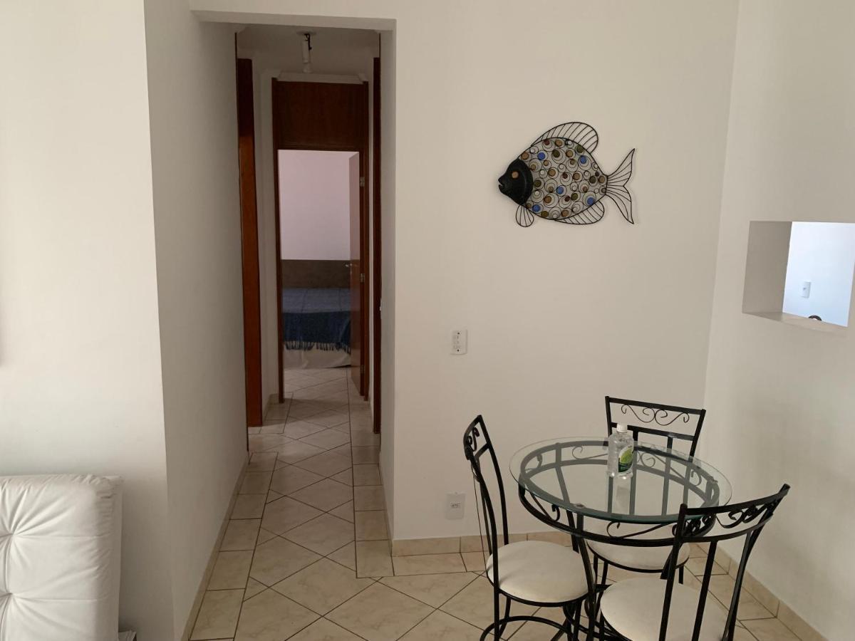 Apartamento Enseada Guarujá Kültér fotó