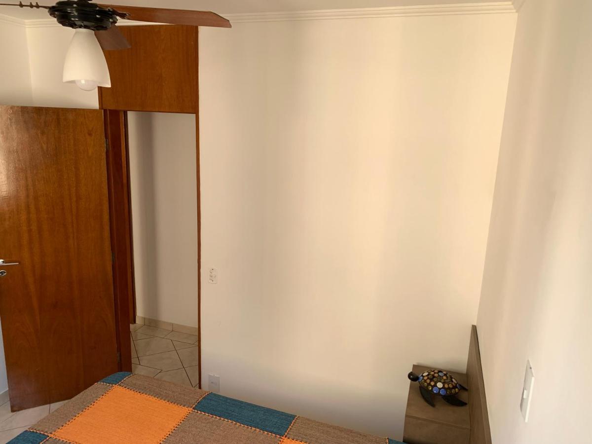 Apartamento Enseada Guarujá Kültér fotó