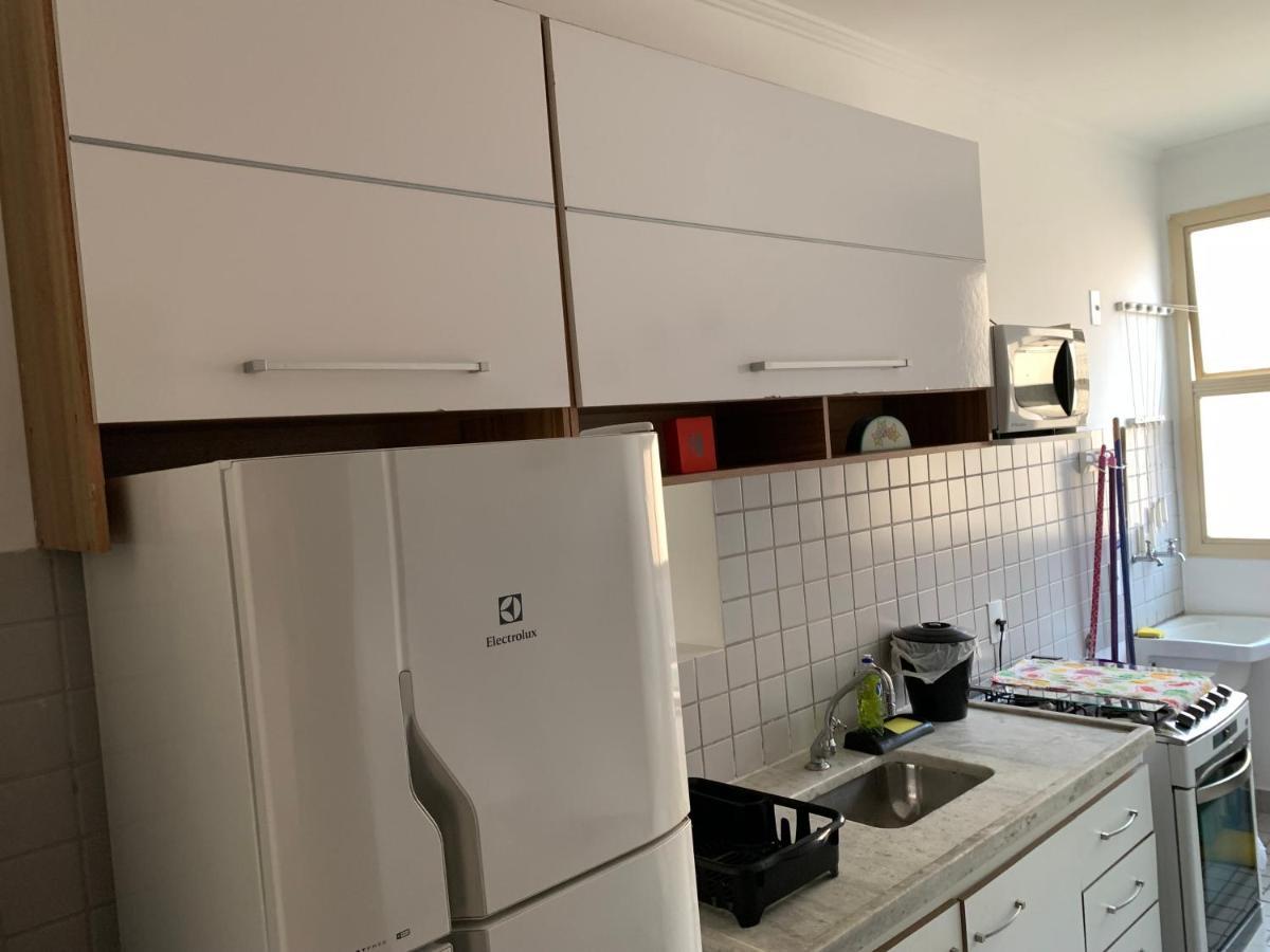 Apartamento Enseada Guarujá Kültér fotó