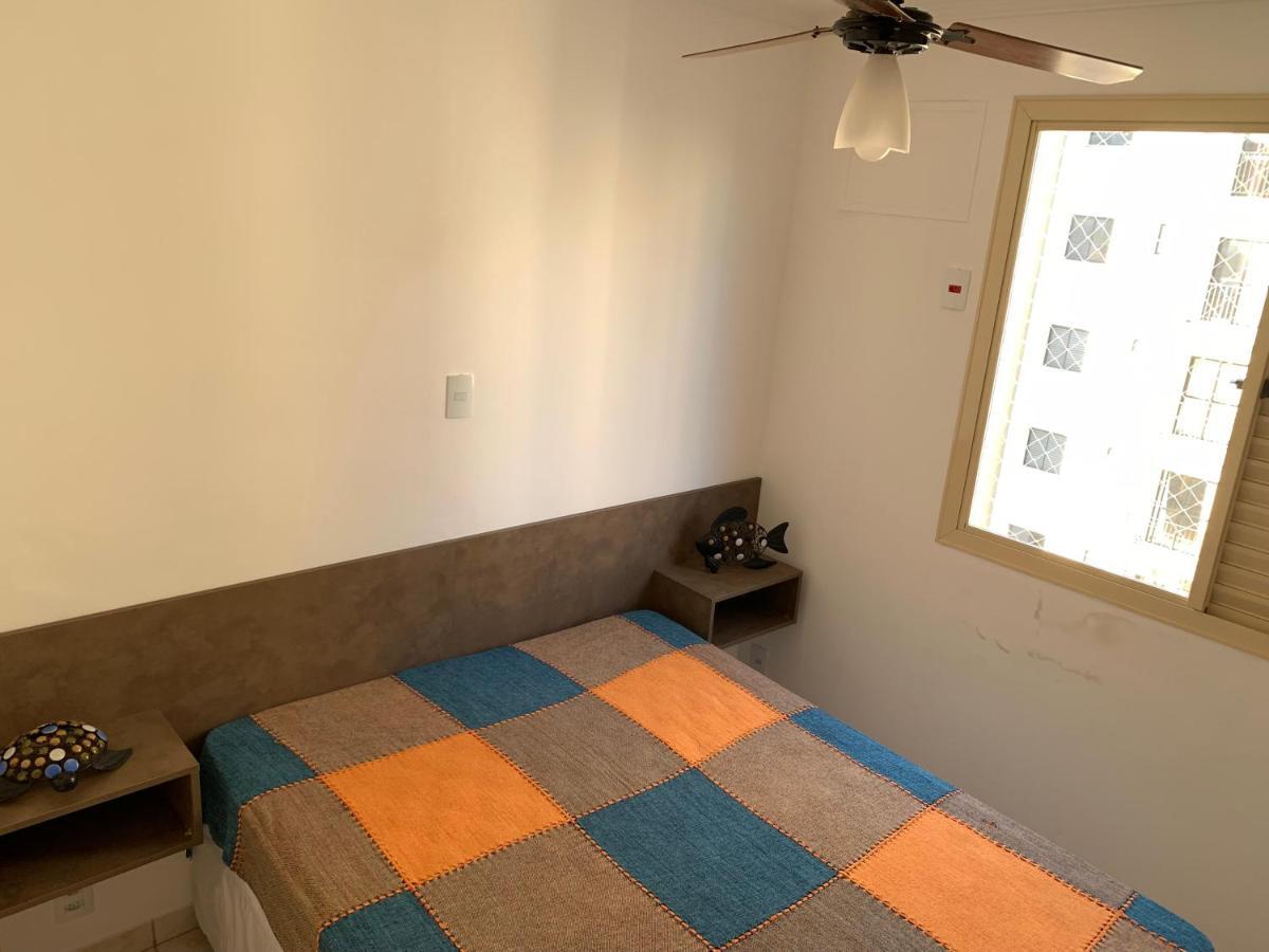 Apartamento Enseada Guarujá Kültér fotó