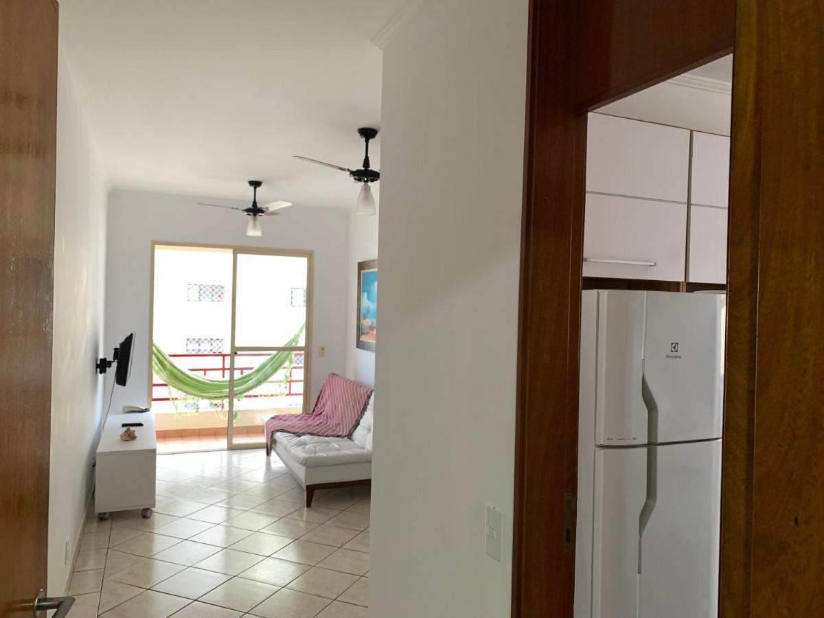 Apartamento Enseada Guarujá Kültér fotó