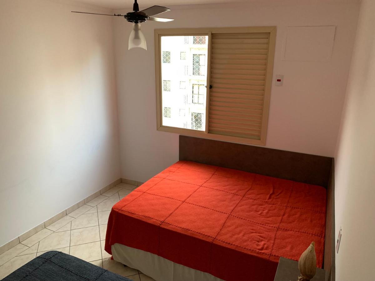 Apartamento Enseada Guarujá Kültér fotó
