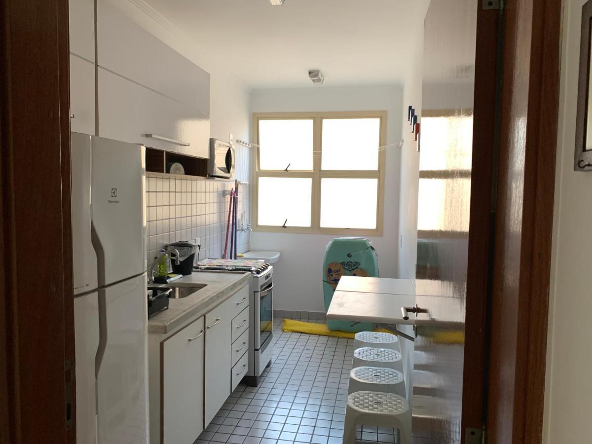 Apartamento Enseada Guarujá Kültér fotó