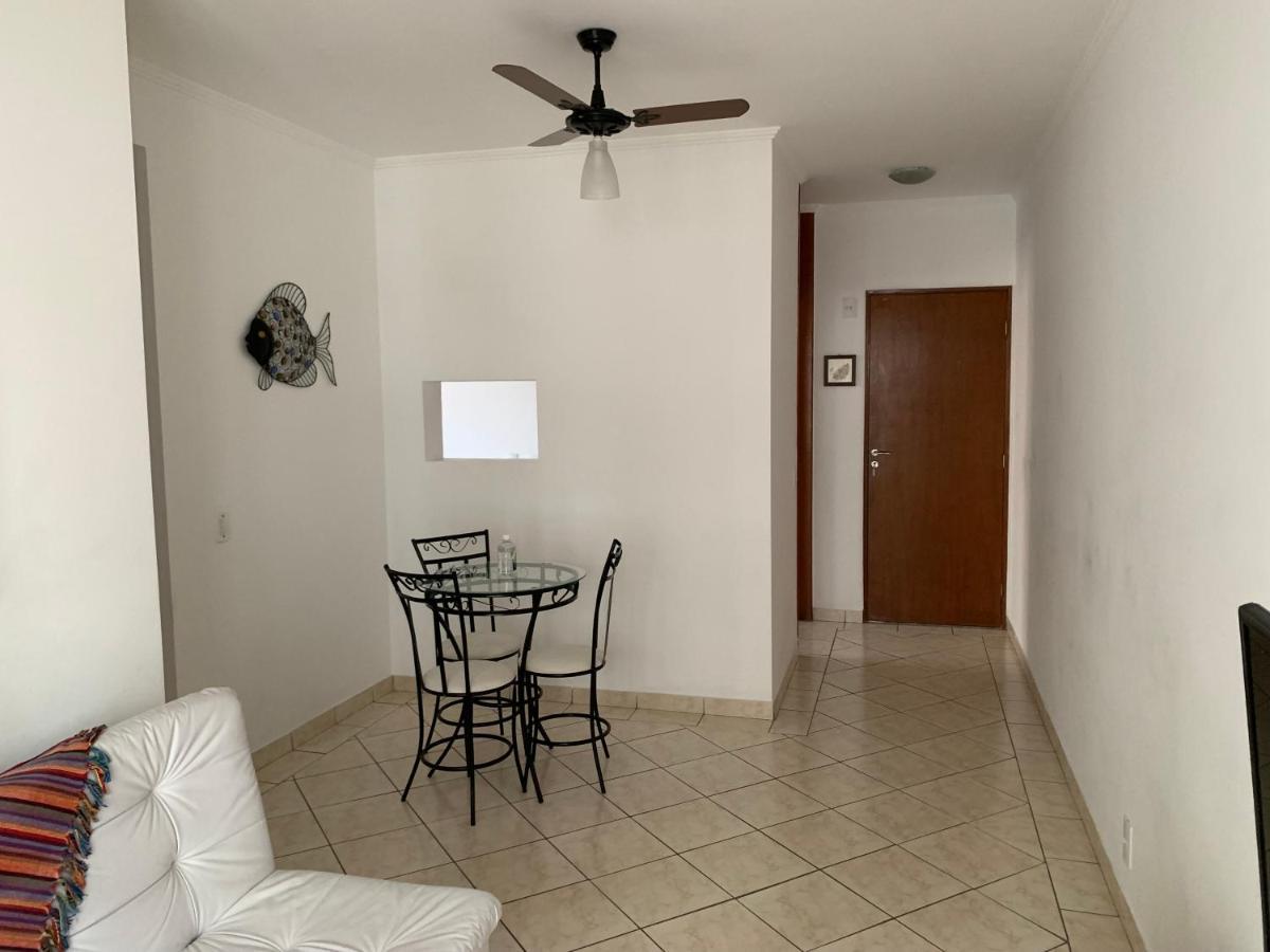 Apartamento Enseada Guarujá Kültér fotó