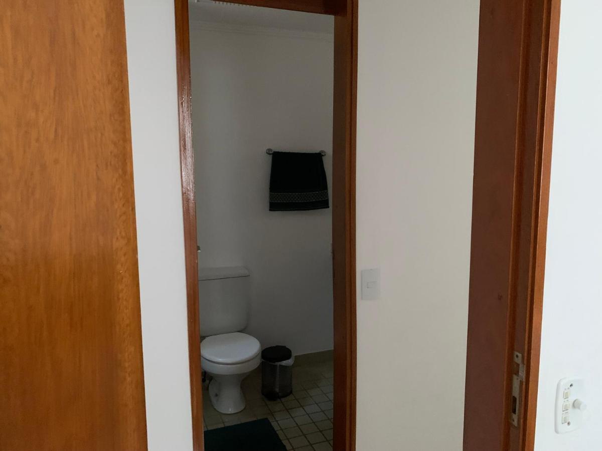 Apartamento Enseada Guarujá Kültér fotó