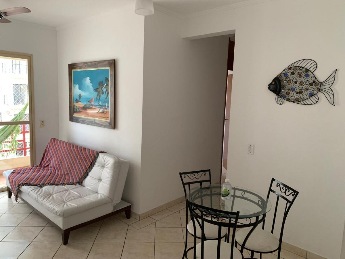 Apartamento Enseada Guarujá Kültér fotó