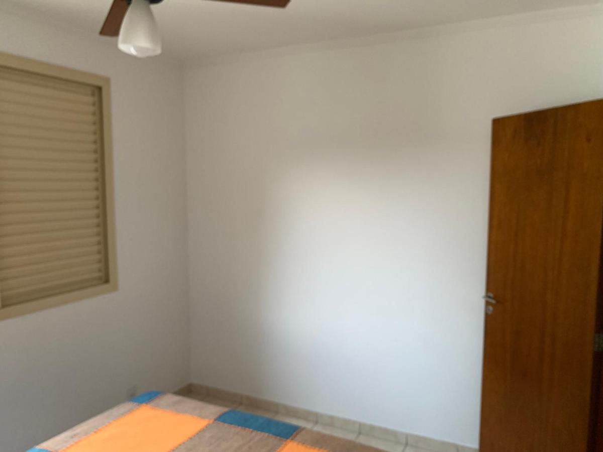 Apartamento Enseada Guarujá Kültér fotó