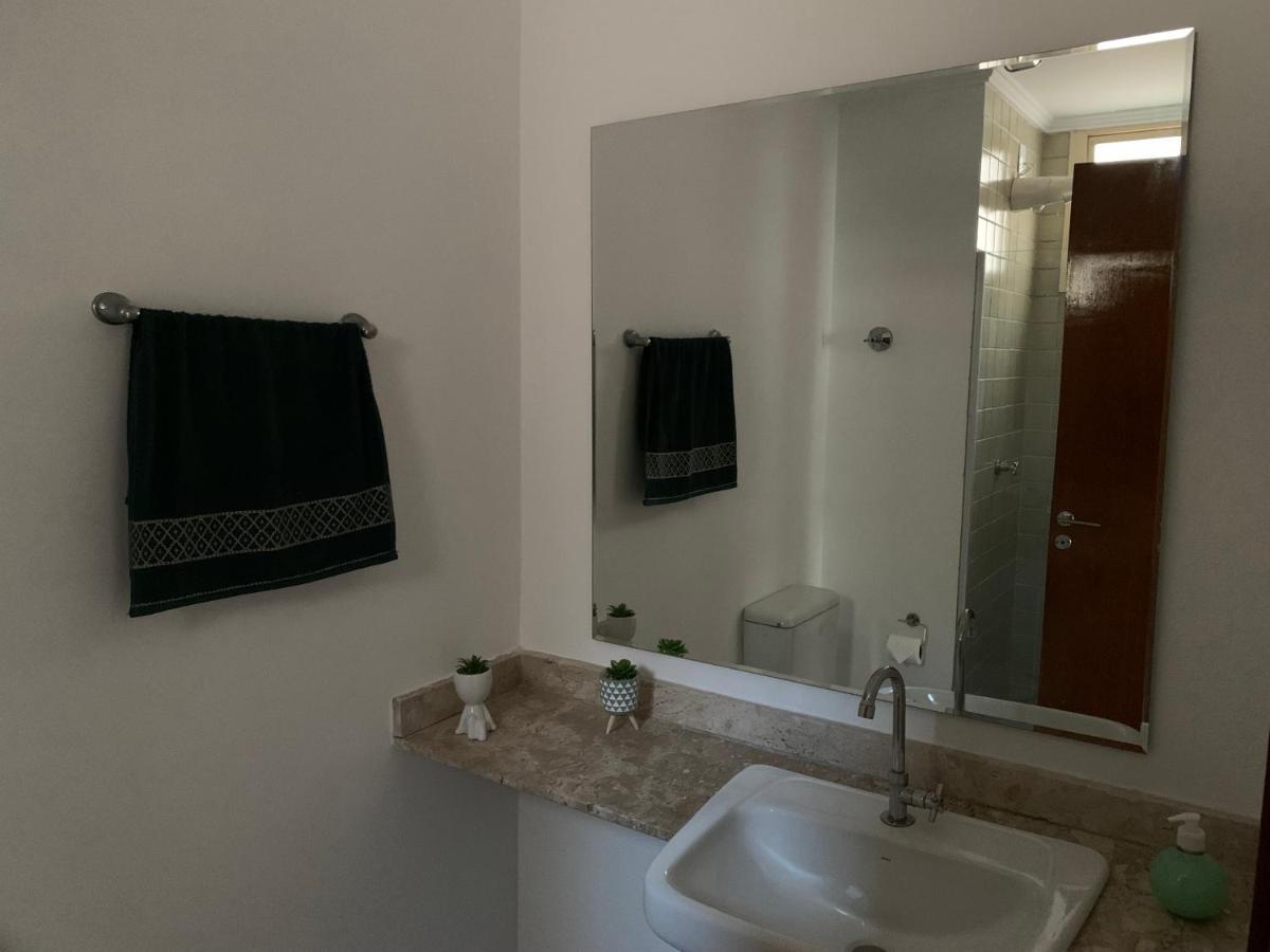 Apartamento Enseada Guarujá Kültér fotó