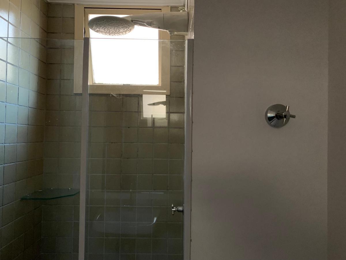 Apartamento Enseada Guarujá Kültér fotó