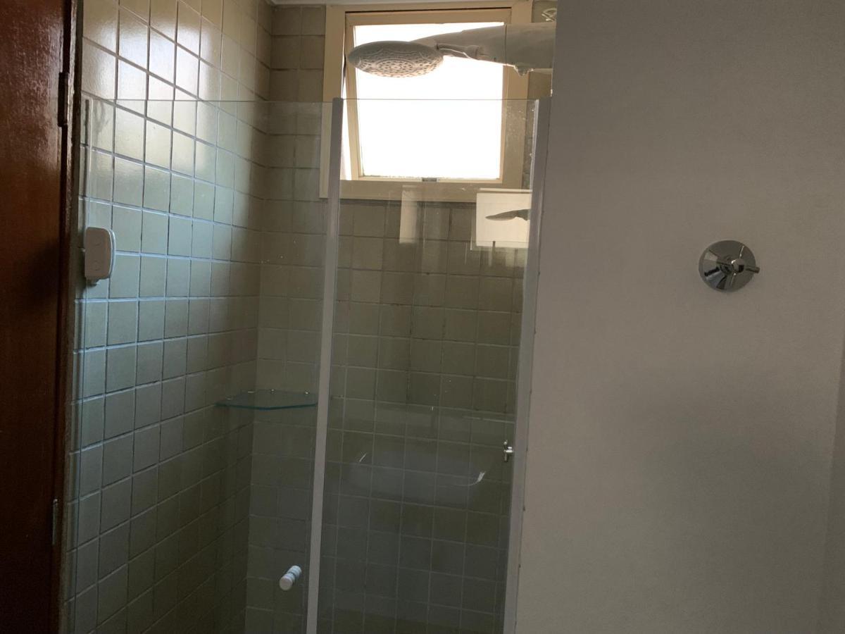 Apartamento Enseada Guarujá Kültér fotó