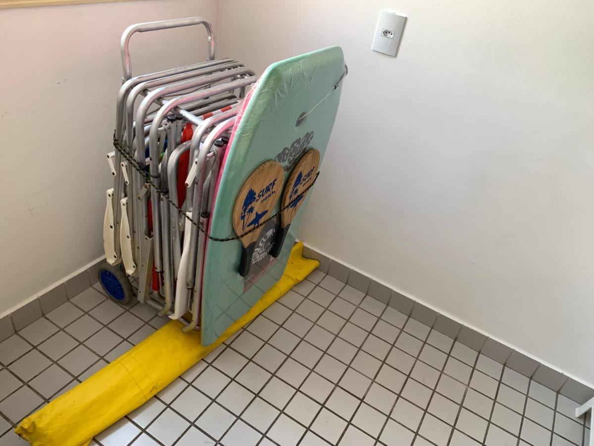 Apartamento Enseada Guarujá Kültér fotó