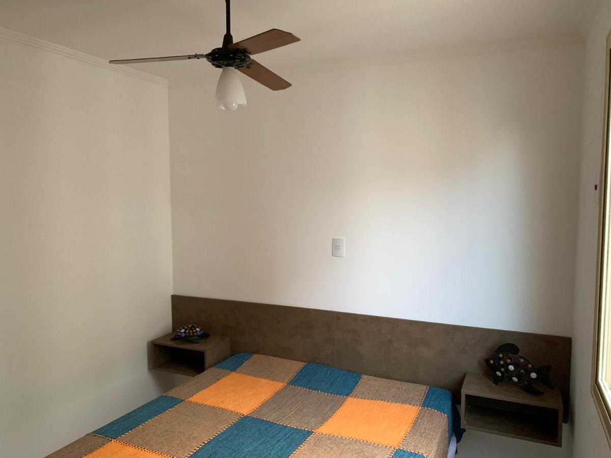 Apartamento Enseada Guarujá Kültér fotó
