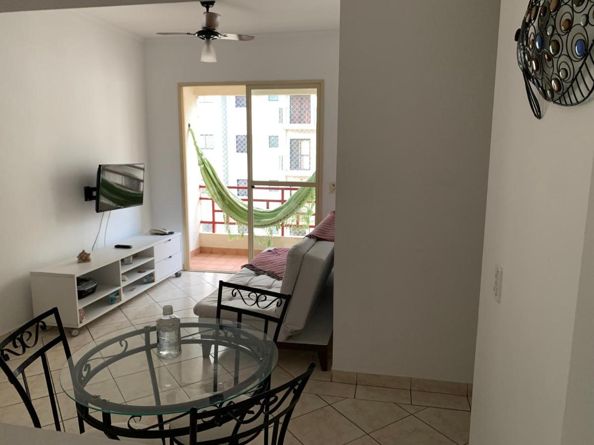 Apartamento Enseada Guarujá Kültér fotó