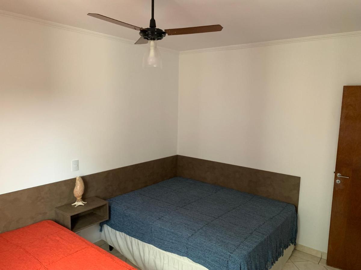 Apartamento Enseada Guarujá Kültér fotó