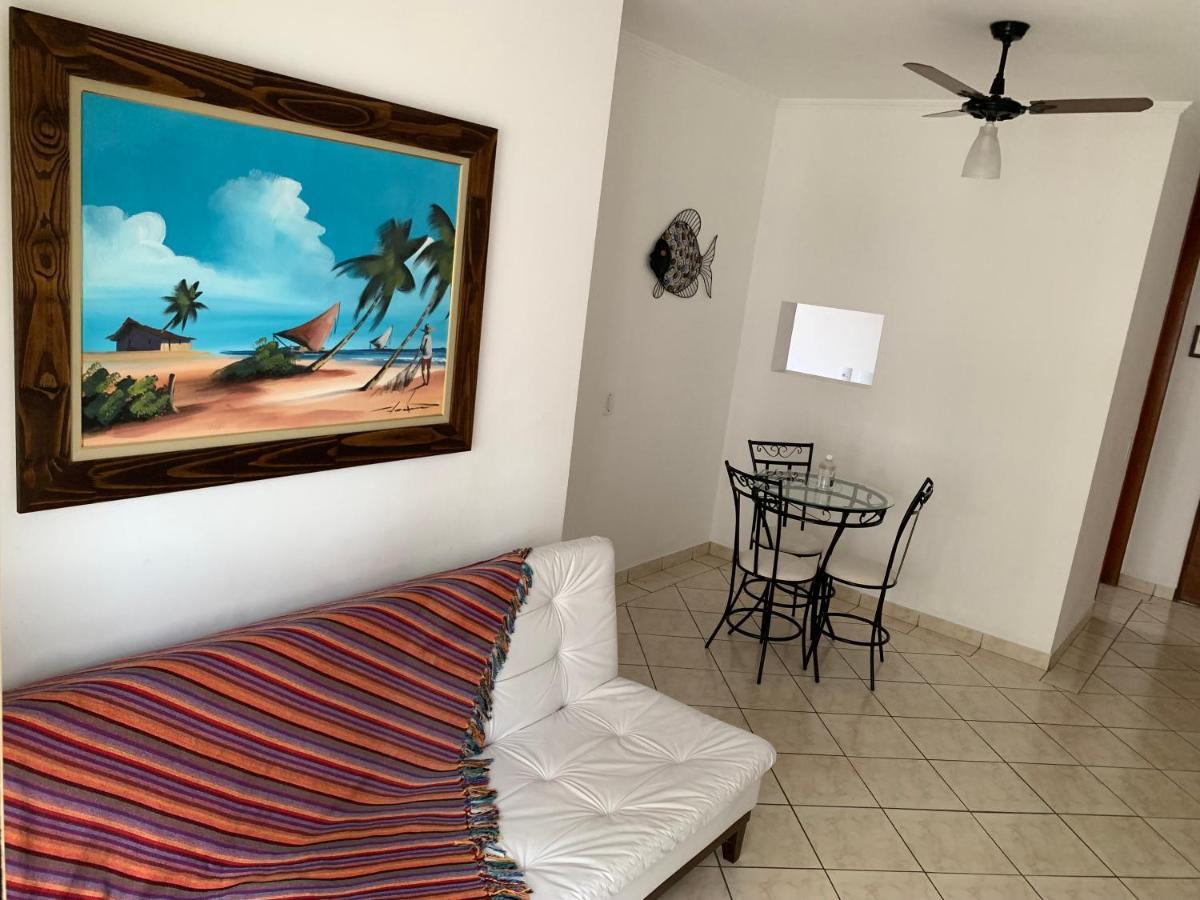 Apartamento Enseada Guarujá Kültér fotó